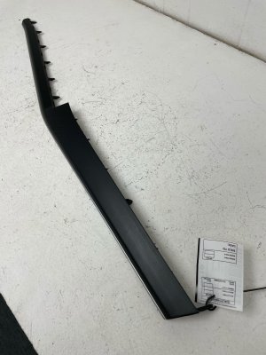 2025 Kia K5 Upper Dash Trim Cover Panel (Used OEM)