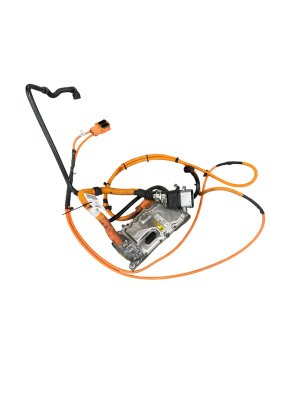 2014-2017 BMW i8 High Voltage Accessory Wiring Harness (Used OEM)