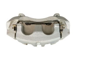 2024-2025 Toyota Grand Highlander Disc Brake Caliper Assembly - Front, Right (Passenger) (Used OEM)