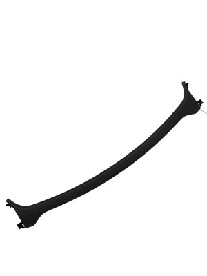 2024-2025 Lincoln Nautilus Dashboard Instrument Panel Top Cover Leather Trim Panel (Used OEM)