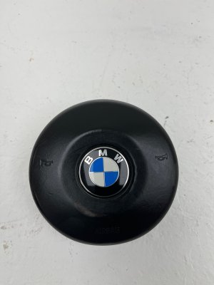 2019-2021 BMW M2 Steering Wheel Air Bag - Front (Used OEM)