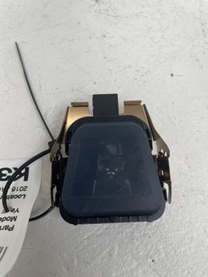2014-2016 Jaguar XJ Windshield Rain Sensor Module (Used OEM)