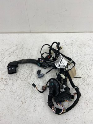 2022-2025 Lincoln Navigator Door Wiring Harness - Front, Right (Passenger) (Used OEM)