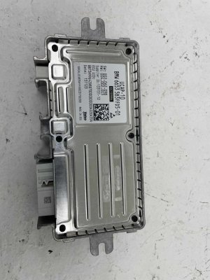 2024-2025 BMW 530i Surround View Camera Control Module (Used OEM)