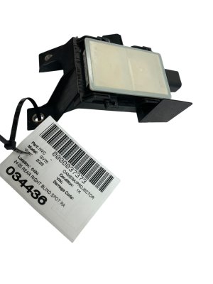 2024-2025 Genesis GV70 Blind Spot Radar Control Module - Rear (Used OEM)
