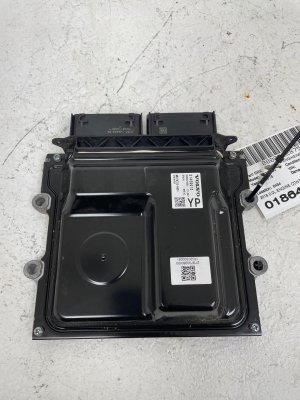 2016-2022 Volvo XC90 Engine Control Module (ECM) (Used OEM)