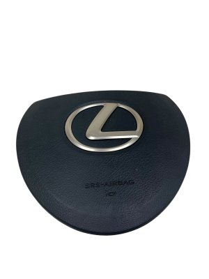 2015-2021 Lexus RC350 Steering Wheel Air Bag - Front (Used OEM)