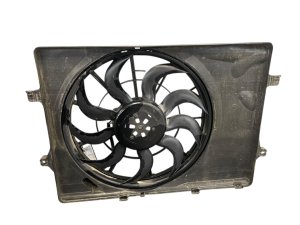 2022-2025 Hyundai Tucson A/C Condenser Fan Motor (Used OEM)