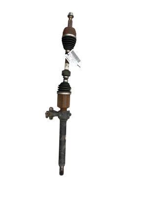 2022-2025 Kia Carnival CV Drive Axle Shaft with Jackshaft - Front, Right (Passenger) (Used OEM)