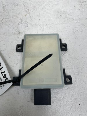 2021-2024 Genesis GV80 Blind Spot Radar Sensor - Rear (Used OEM)