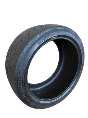 2016-2019 Cadillac ATS Achilles ATR Sport 275/35ZR18 Tire (Used OEM)