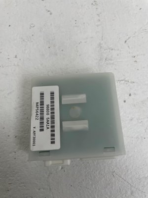 2022-2024 INFINITI QX55 Driving Position Memory Control Module (Used OEM)