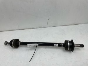 2017-2023 BMW 540i Drive Axle Shaft - Rear, Left (Driver) (Used OEM)