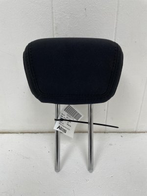 2021-2024 Ford Bronco Second Row Center Cloth Headrest - Rear, Right (Passenger) (Used OEM)