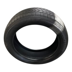 2023-2025 Lexus RX450h Bridgestone Alenza Sport A/S 235/50R21 Tire (Used OEM)
