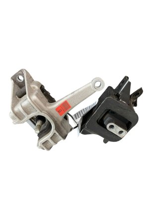 2021-2025 Hyundai Elantra Engine Mount Support Bracket Set (Used OEM)