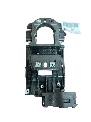 2018-2024 Audi SQ5 Center Console Shifter Holder Mount Bracket Support (Used OEM)