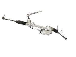 2024-2025 Ford Mustang Power Steering Gear Rack and Pinion Assembly (Used OEM)