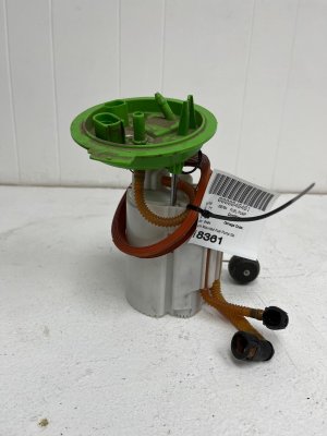 OEM Tank Mounted Fuel Pump and Gas Sender Assembly for 2016-2023 Audi AUDI S3, AUDI TT, S3, TT, TTS (OEM)