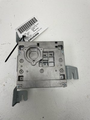 2025 Kia Carnival Instrument Cluster Control Module (Used OEM)
