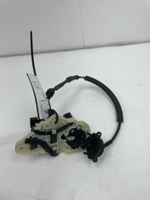2020-2022 Genesis G90 Gear Shifter Assembly with Control Cable (Used OEM)