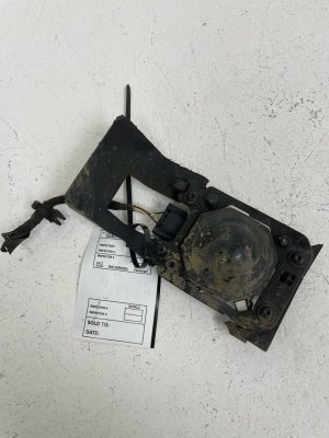 2015-2020 Bentley Bentayga Adaptive Cruise Control Radar Sensor Module - Front (Used OEM)
