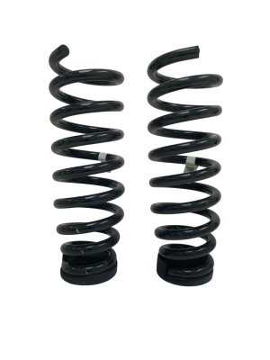 2022-2024 Kia EV6 Suspension Coil Spring Set - Rear (Used OEM)
