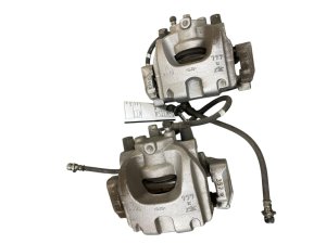 2022-2025 Honda Civic Disc Brake Caliper Set - Front, Right (Passenger) (Used OEM)