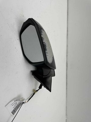 2017-2021 Honda Civic Power Heated Signal Door/Side View Mirror - Front, Left (Driver) (Used OEM)