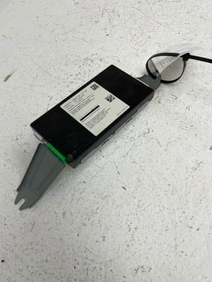 2016-2021 Honda Civic Radio Antenna Satellite Control Module (Used OEM)