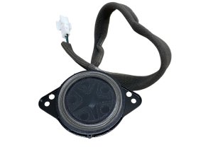 2023-2025 Genesis GV60 Bang & Olufsen Speaker Set - Rear (Used OEM)