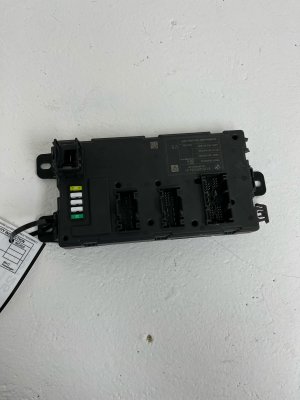 2014-2020 BMW 428i Body Domain Controller Chassis Control Module (Used OEM)