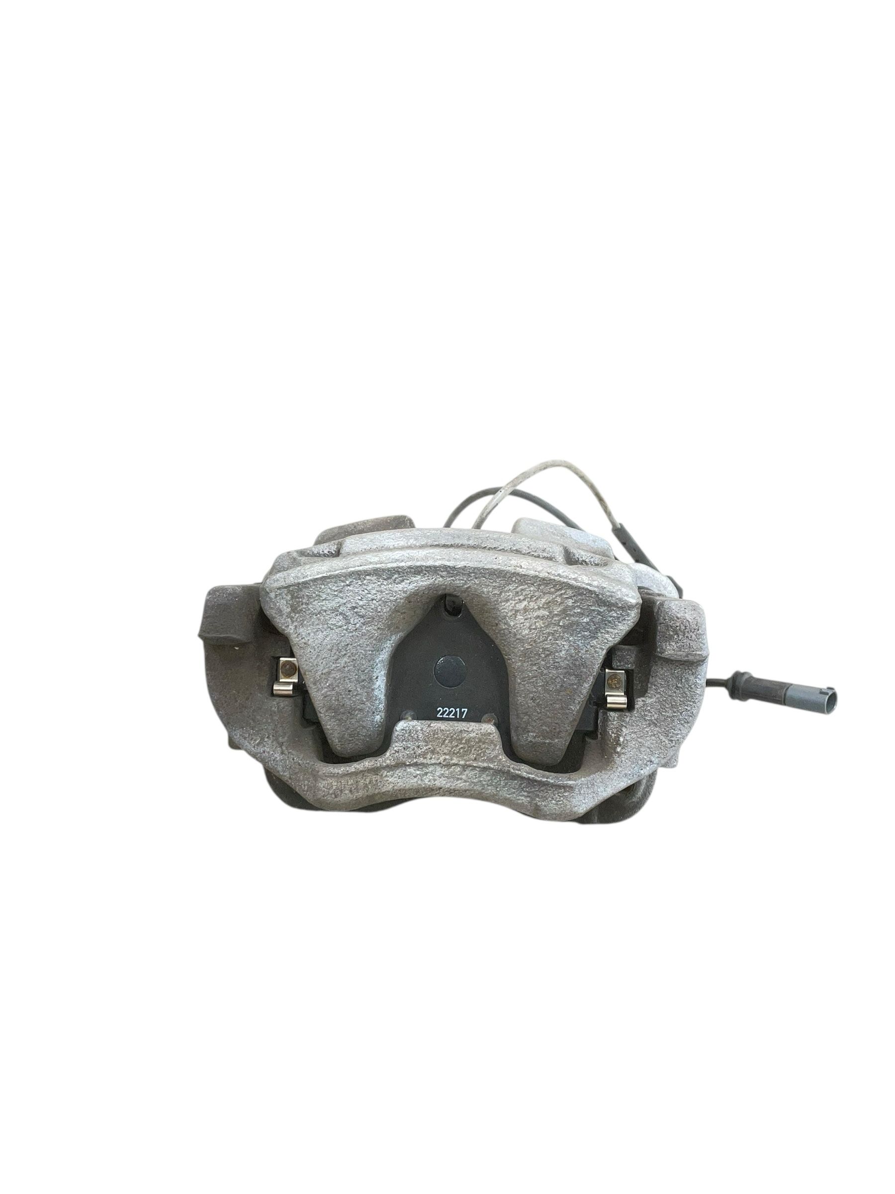 2017-2024 Mini Cooper Countryman Disc Brake Caliper Assembly - Front, Left (Driver) (Used OEM)