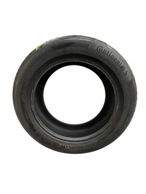 2021-2026 Mercedes-Benz GLA250 Continental ProContact GX SSR 235/50R19 Run-Flat Tire (Used OEM)