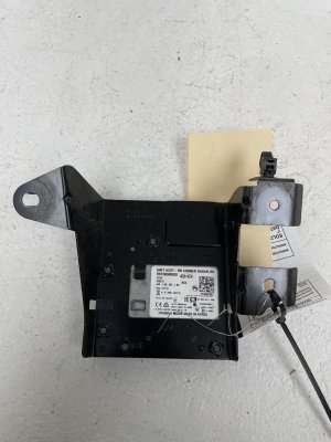 2016-2022 BMW M760i xDrive Blind Spot Radar Unit - Rear (Used OEM)