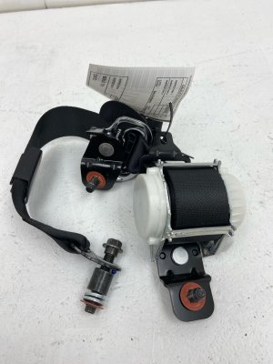 2020-2022 Kia Telluride Second Row Seat Belt Assembly - Rear, Right (Passenger) (Used OEM)