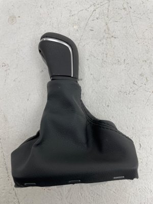 2018-2025 Toyota Camry Black Automatic Transmission Shifter Knob (Used OEM)
