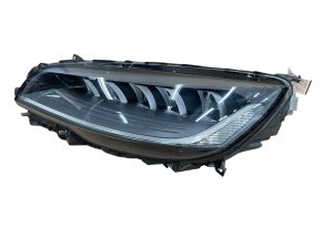 2020-2024 Lincoln Aviator LED Headlight Assembly - Front, Left (Driver) (Used OEM)