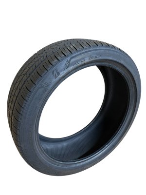 2003-2025 Lexus Es Bridgestone Turanza EL450 235/40R19 Tire (Used OEM)