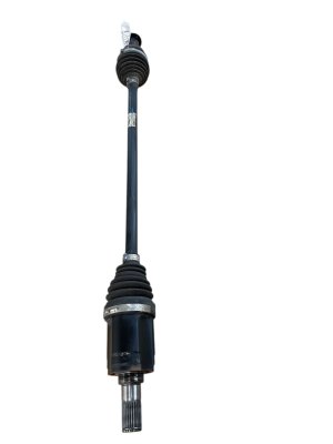 2024-2025 Hyundai Kona Drive Axle Shaft - Rear, Left (Driver) (Used OEM)
