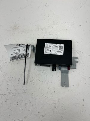 2024-2025 Hyundai Kona Telematics Communication Control Module (Used OEM)