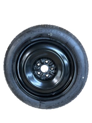 2016-2020 Lexus IS300 17x4 Compact Spare Wheel (Used OEM)