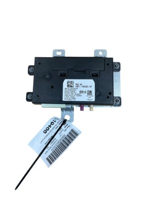 2020-2025 Ford Explorer Telematics Communication Control Module (Used OEM)