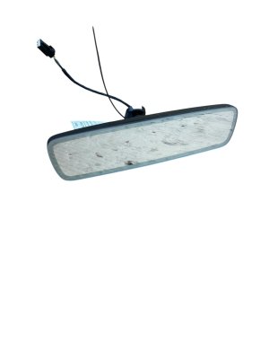 2020-2025 Lincoln Aviator Auto-Dimming Interior Rear View Mirror (Used OEM)