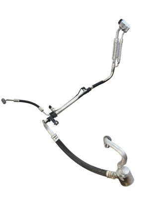 2024-2025 Hyundai Kona A/C Suction Hose (Used OEM)