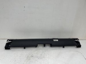 2018-2025 Lexus LS500 Package Tray Trim Panel - Rear (Used OEM)