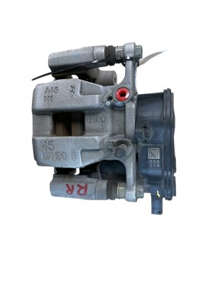 2022-2025 Kia Carnival Disc Brake Caliper - Rear, Right (Passenger) (Used OEM)