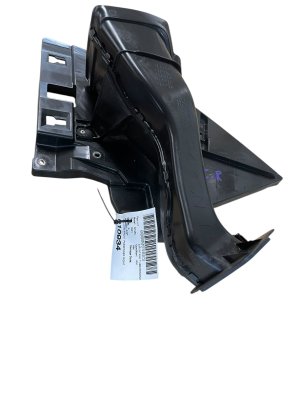 2018-2025 Lexus RC350 Engine Air Intake Resonator Duct Sub-Cool Assembly - Front (Used OEM)