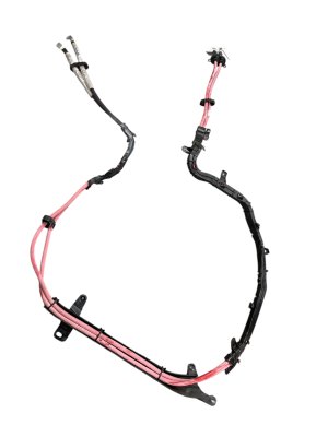 2021-2026 BMW M3 Positive Battery Cable Wiring Harness - Rear (Used OEM)