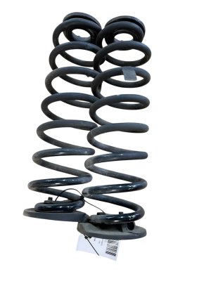 2024-2025 Hyundai Kona Suspension Coil Spring Set - Rear (Used OEM)